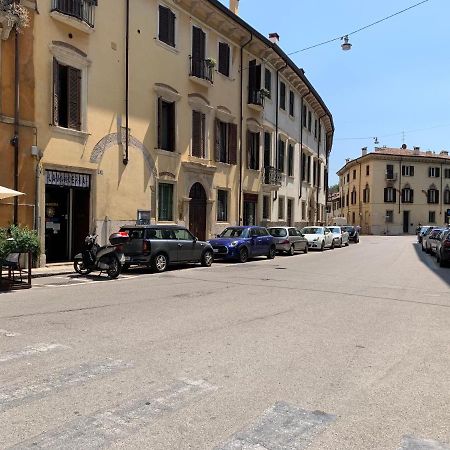 Residenza Ermanni Apartment Verona Centro المظهر الخارجي الصورة