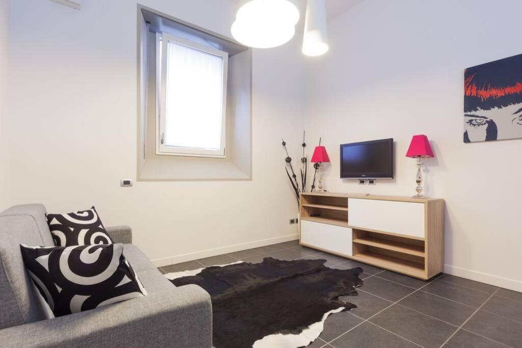 Residenza Ermanni Apartment Verona Centro المظهر الخارجي الصورة