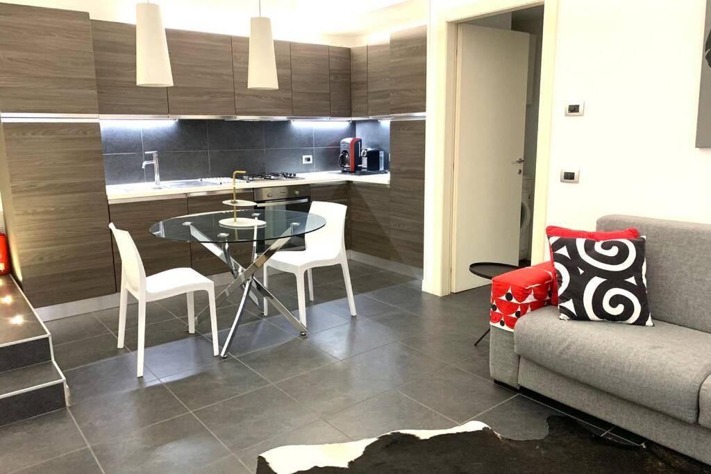 Residenza Ermanni Apartment Verona Centro المظهر الخارجي الصورة