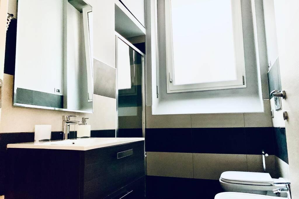Residenza Ermanni Apartment Verona Centro المظهر الخارجي الصورة