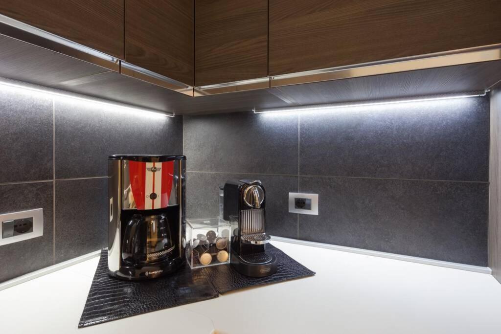 Residenza Ermanni Apartment Verona Centro المظهر الخارجي الصورة