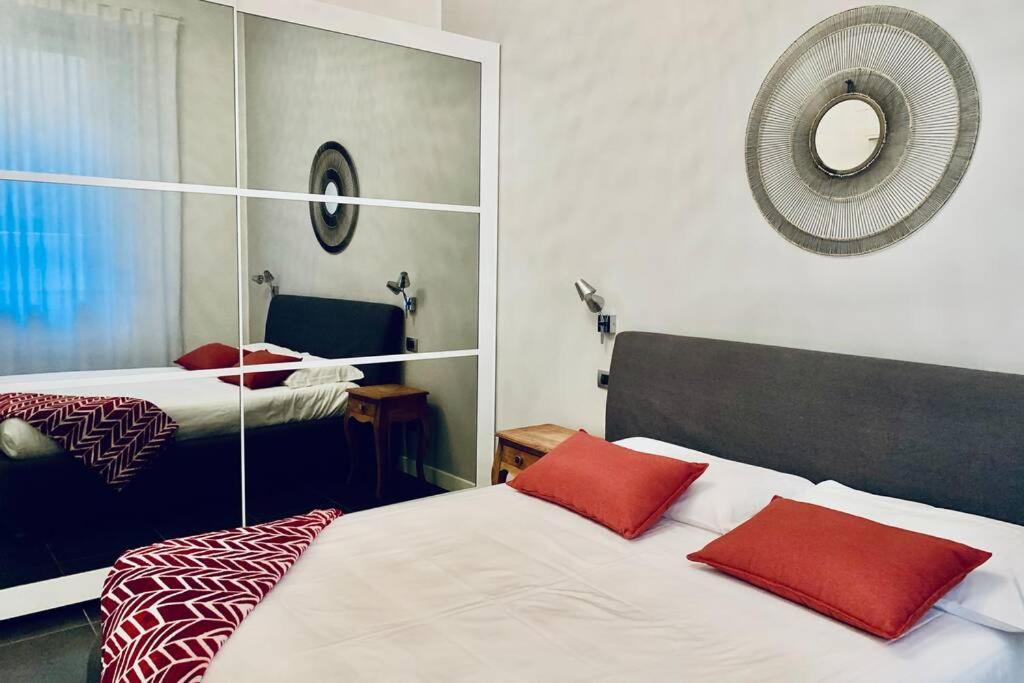 Residenza Ermanni Apartment Verona Centro المظهر الخارجي الصورة