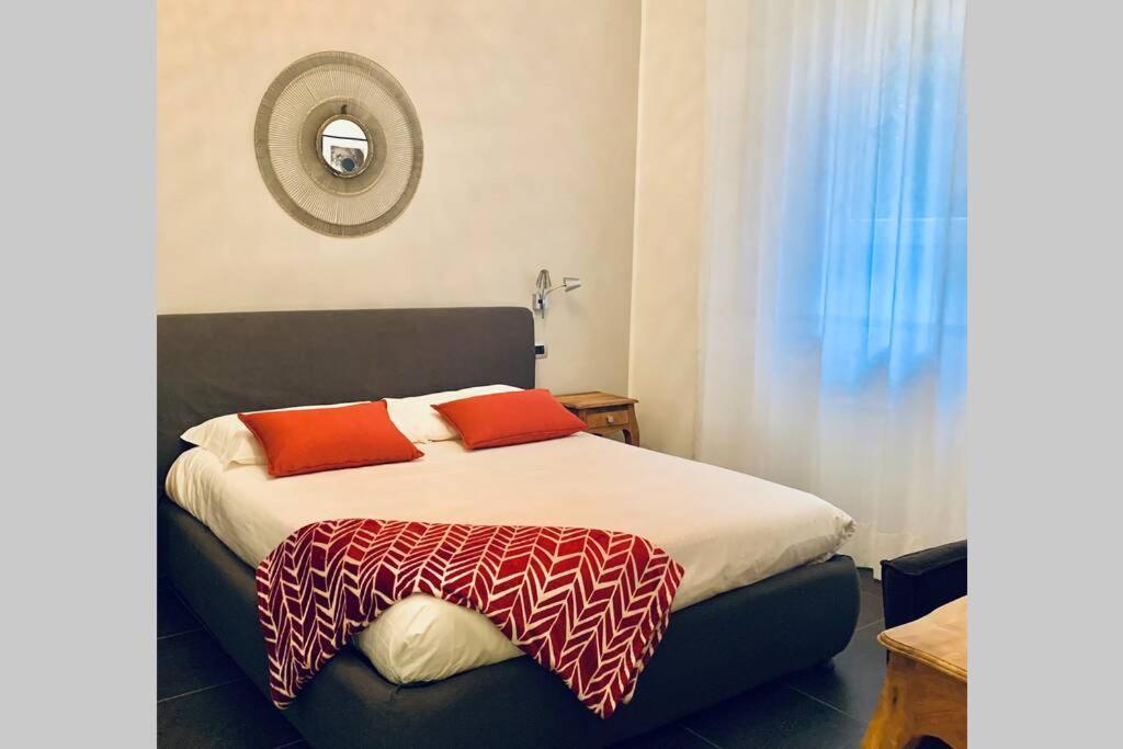 Residenza Ermanni Apartment Verona Centro المظهر الخارجي الصورة