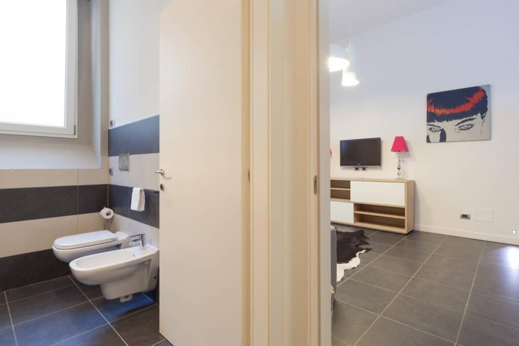 Residenza Ermanni Apartment Verona Centro المظهر الخارجي الصورة